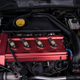 Image for article titled What It's Like To Ride In A Car With The Camless Engine Of The Future